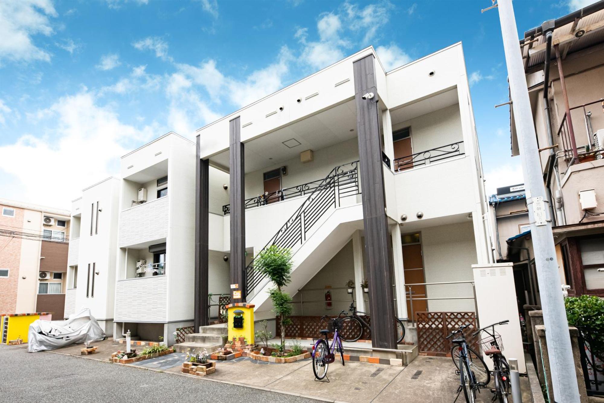 Chagall Hakata Fukuoka  Zewnętrze zdjęcie