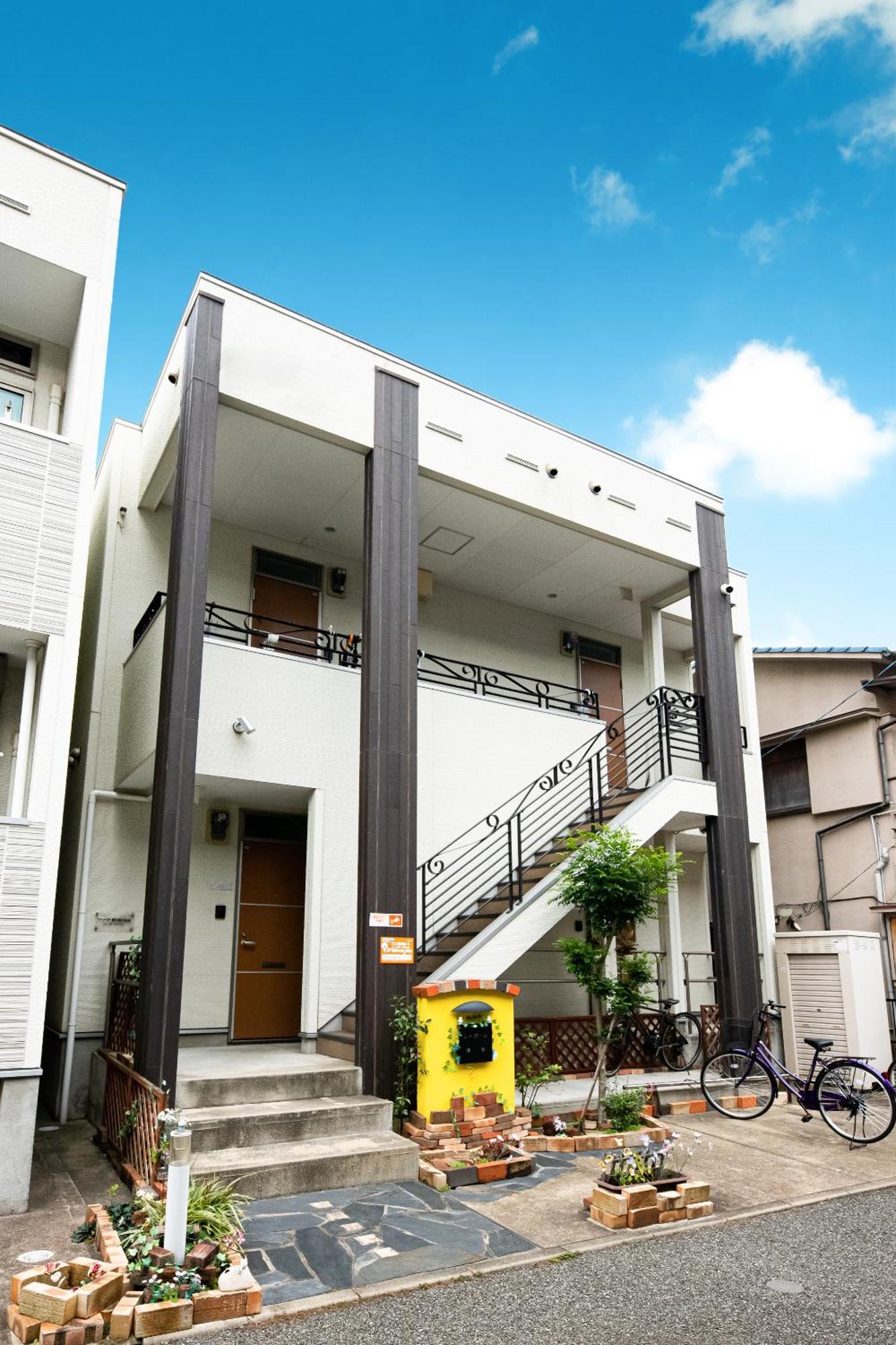 Chagall Hakata Fukuoka  Zewnętrze zdjęcie
